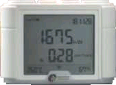 A Qld-Government branded Elite 3.0R power monitor