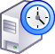 TimeSnapper also has a professional-looking logo