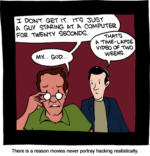 Saturday Morning Breakfast Cereal #1898