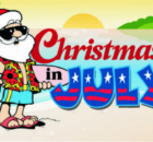 Christmas in July