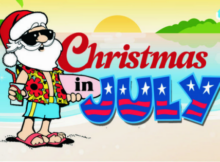 Christmas in July